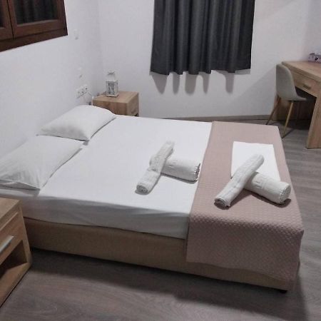 Mulberry Suites Rhodes City Zewnętrze zdjęcie