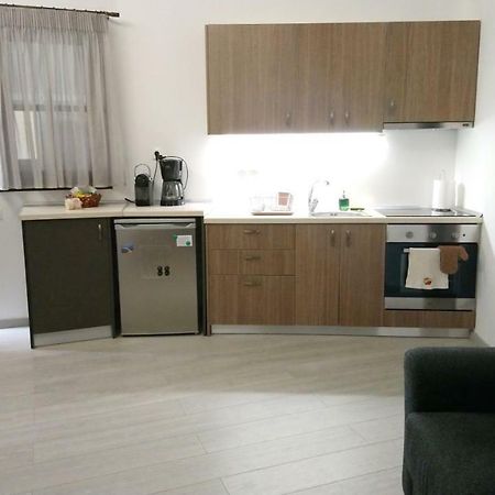 Mulberry Suites Rhodes City Zewnętrze zdjęcie