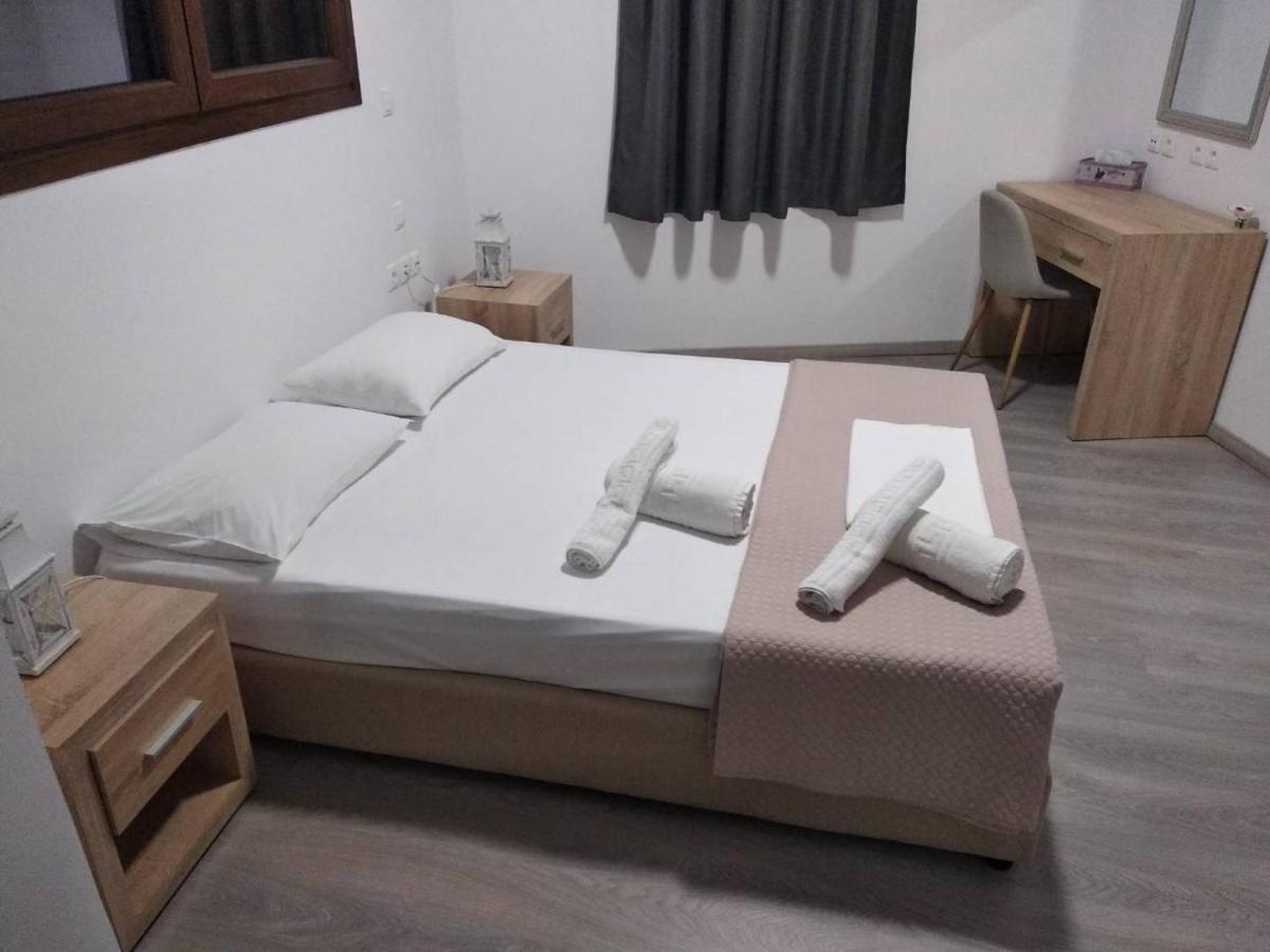 Mulberry Suites Rhodes City Zewnętrze zdjęcie