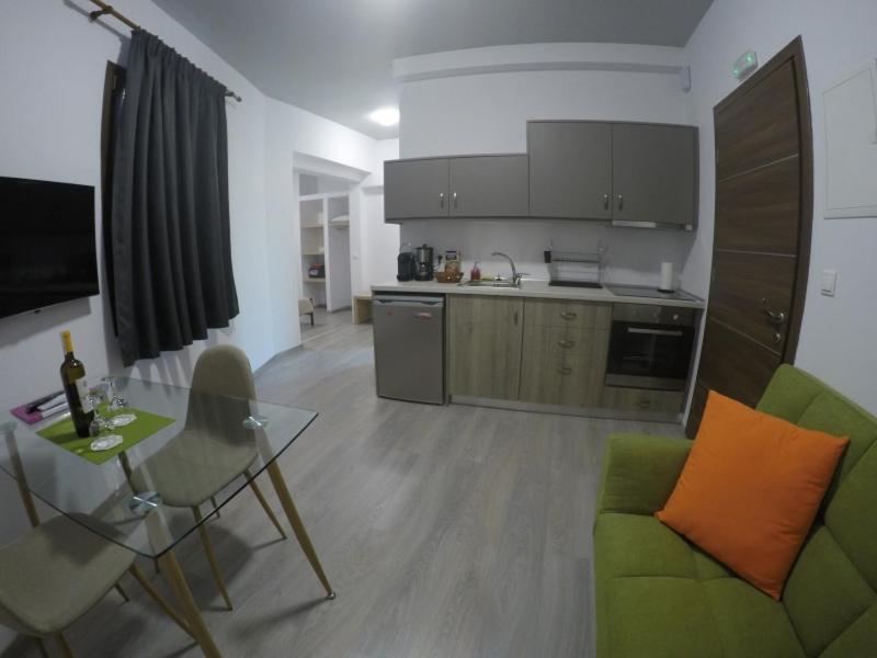 Mulberry Suites Rhodes City Zewnętrze zdjęcie