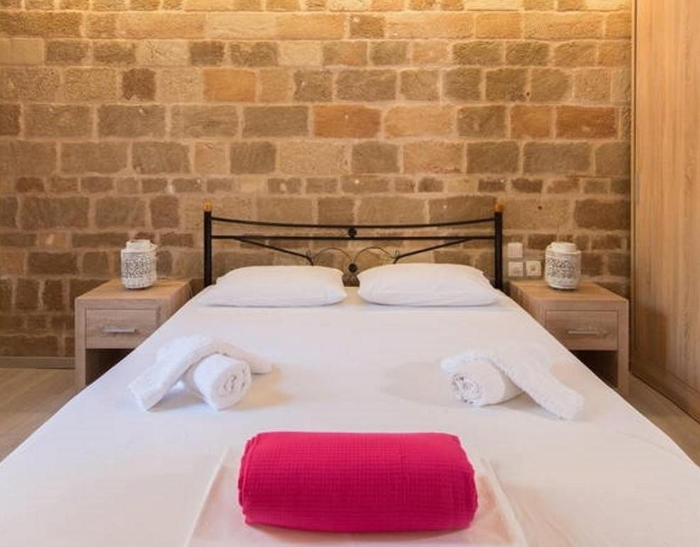 Mulberry Suites Rhodes City Zewnętrze zdjęcie