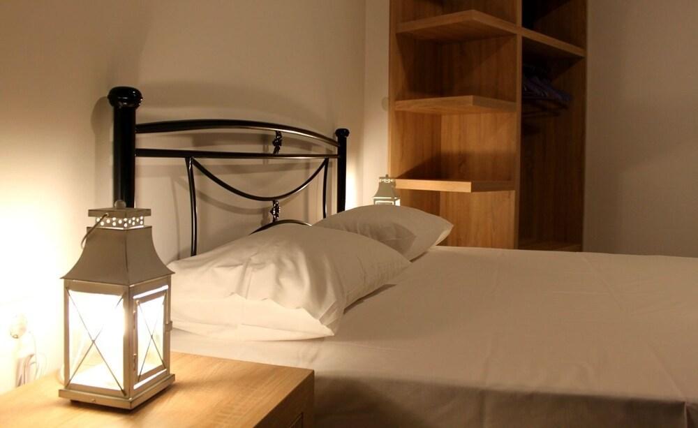 Mulberry Suites Rhodes City Zewnętrze zdjęcie