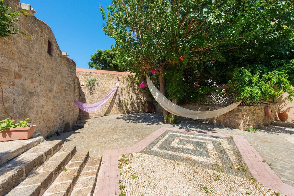 Mulberry Suites Rhodes City Pokój zdjęcie