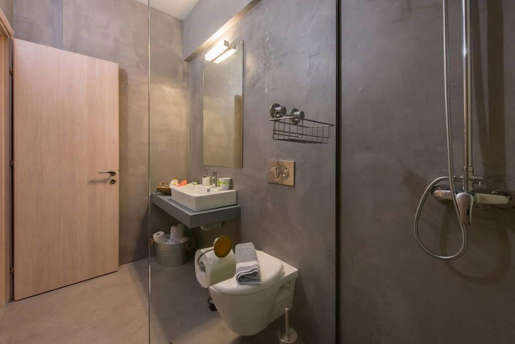 Mulberry Suites Rhodes City Pokój zdjęcie