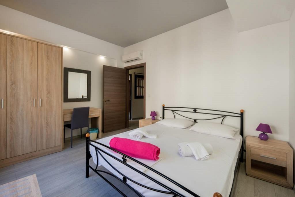 Mulberry Suites Rhodes City Pokój zdjęcie