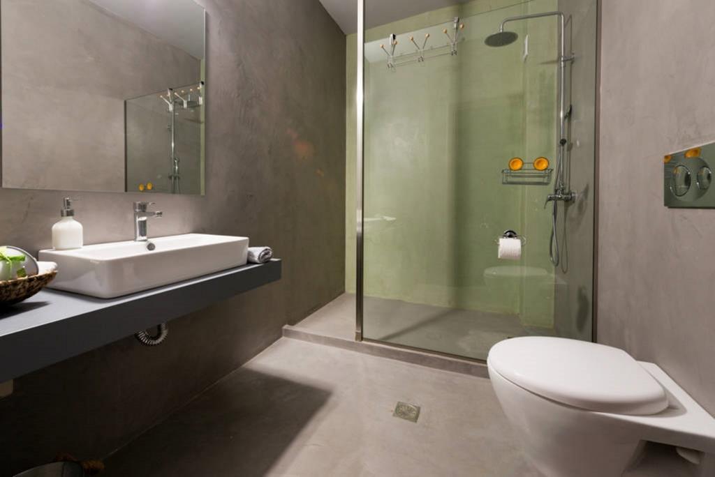 Mulberry Suites Rhodes City Pokój zdjęcie
