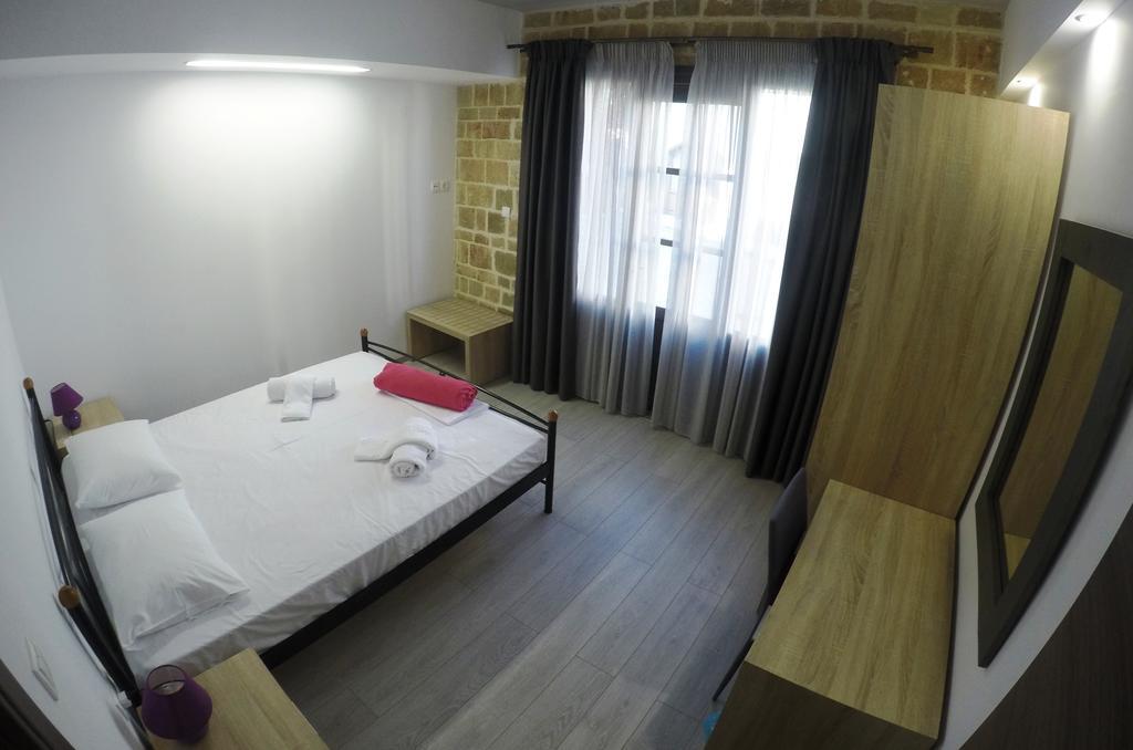 Mulberry Suites Rhodes City Pokój zdjęcie