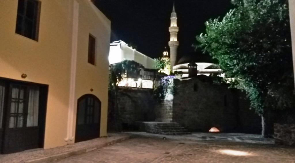 Mulberry Suites Rhodes City Pokój zdjęcie