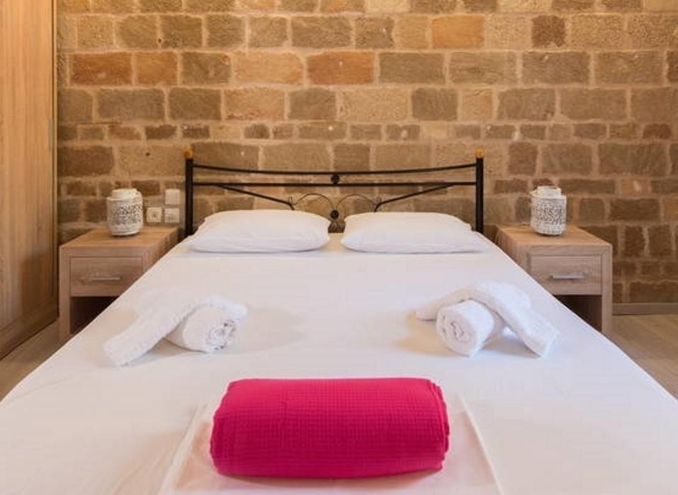Mulberry Suites Rhodes City Zewnętrze zdjęcie