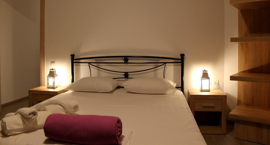 Mulberry Suites Rhodes City Zewnętrze zdjęcie