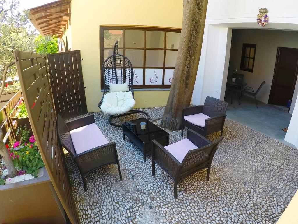 Mulberry Suites Rhodes City Zewnętrze zdjęcie
