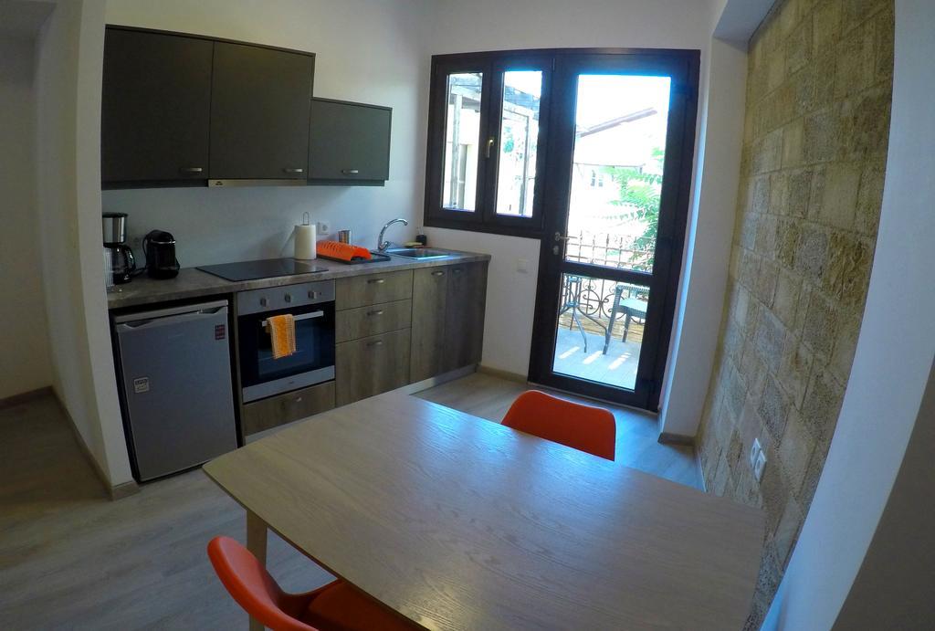 Mulberry Suites Rhodes City Zewnętrze zdjęcie