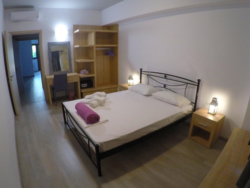 Mulberry Suites Rhodes City Zewnętrze zdjęcie