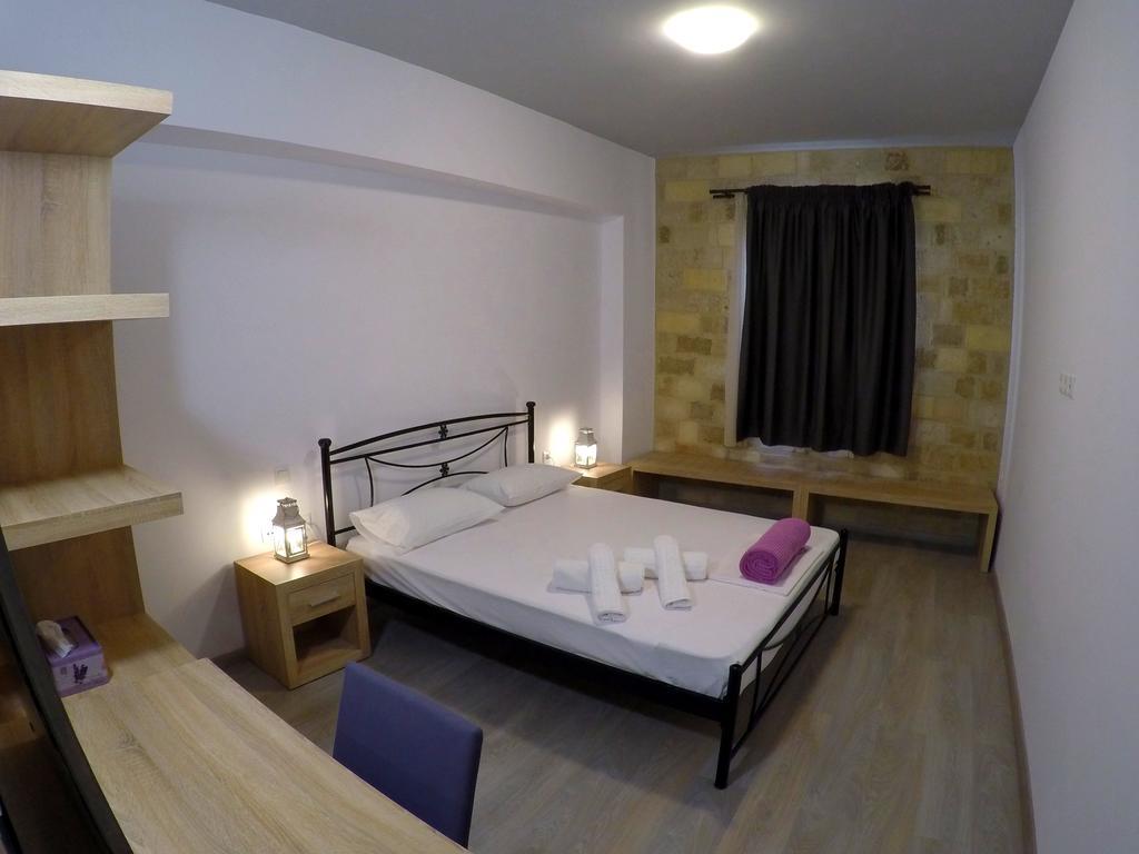 Mulberry Suites Rhodes City Zewnętrze zdjęcie
