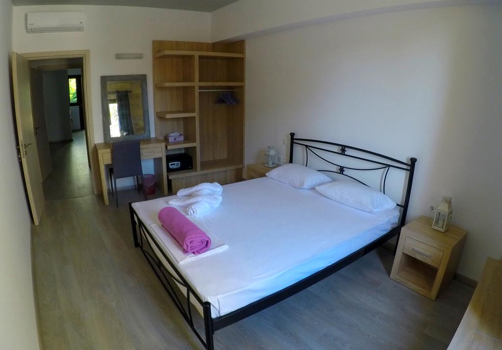 Mulberry Suites Rhodes City Zewnętrze zdjęcie