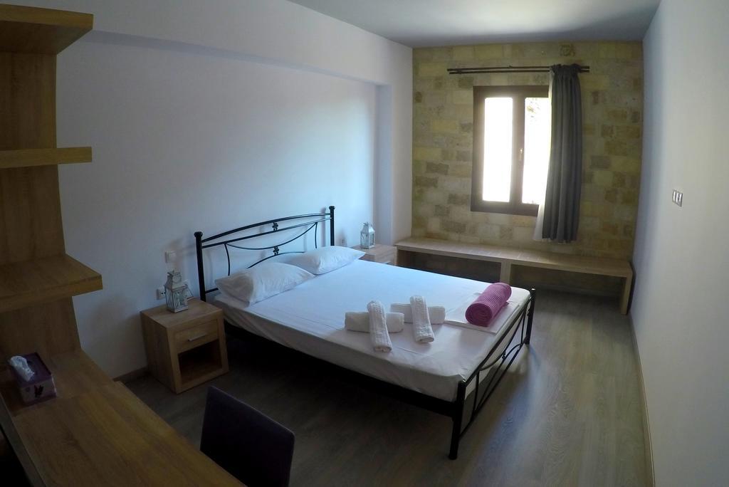 Mulberry Suites Rhodes City Zewnętrze zdjęcie