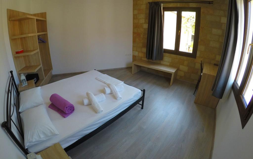 Mulberry Suites Rhodes City Zewnętrze zdjęcie