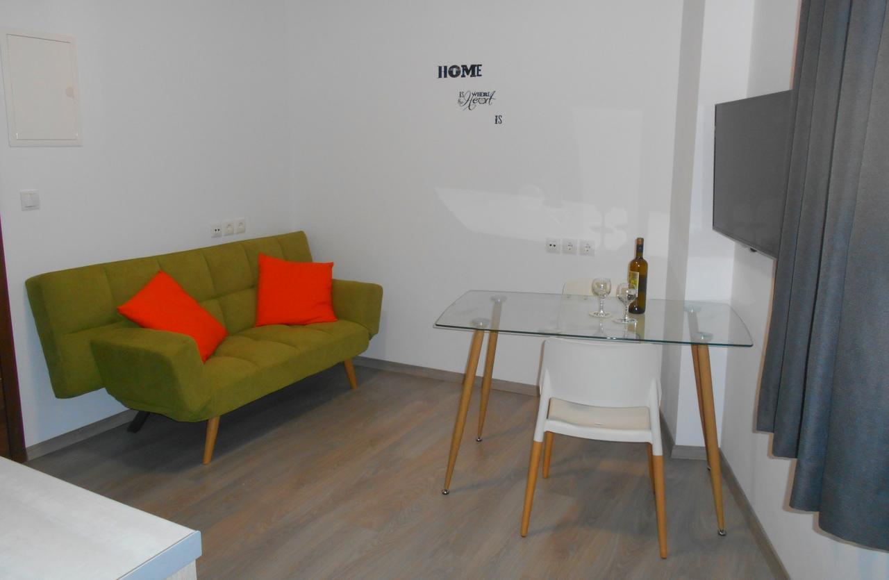 Mulberry Suites Rhodes City Pokój zdjęcie