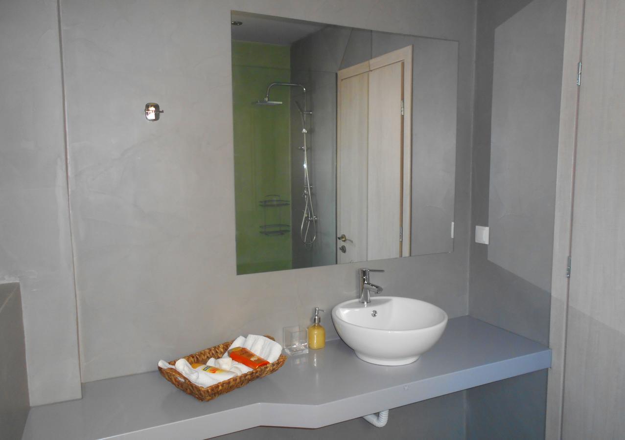 Mulberry Suites Rhodes City Pokój zdjęcie