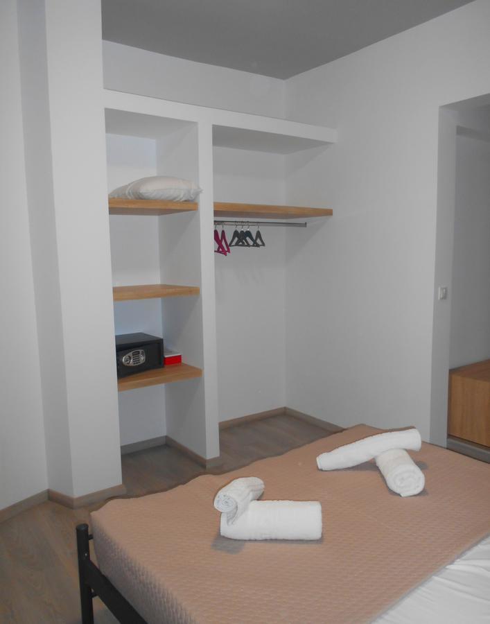 Mulberry Suites Rhodes City Pokój zdjęcie