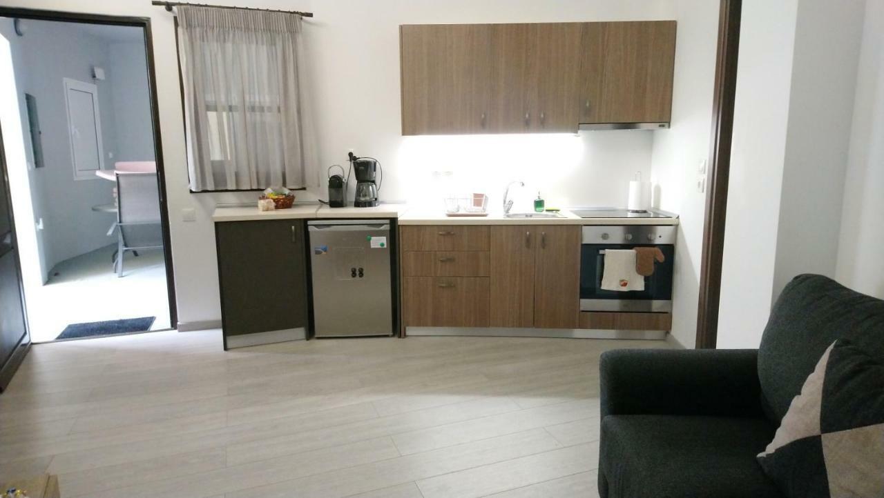 Mulberry Suites Rhodes City Zewnętrze zdjęcie