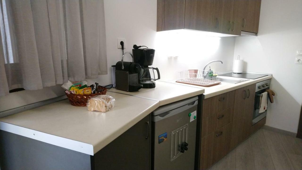 Mulberry Suites Rhodes City Zewnętrze zdjęcie