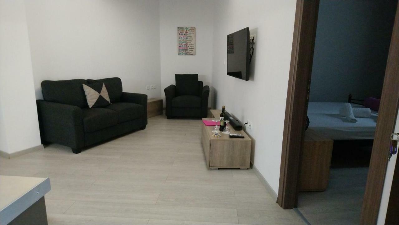 Mulberry Suites Rhodes City Zewnętrze zdjęcie