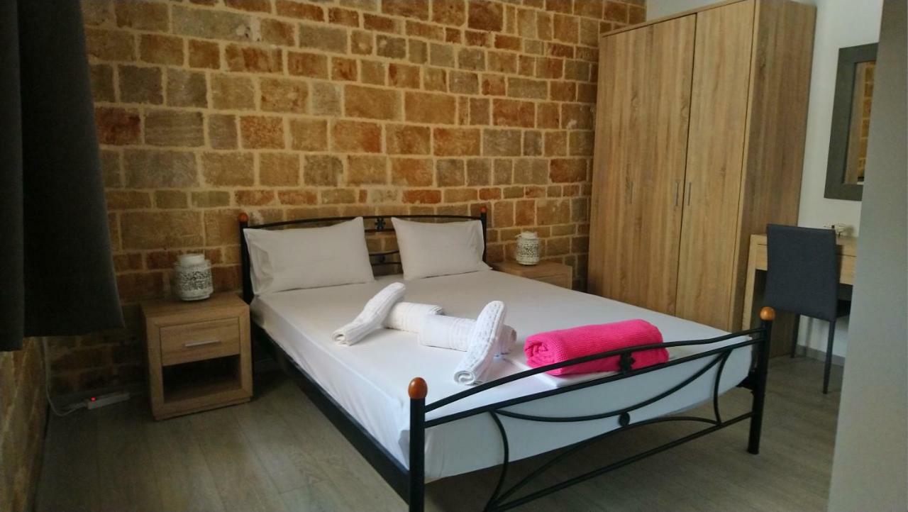 Mulberry Suites Rhodes City Zewnętrze zdjęcie