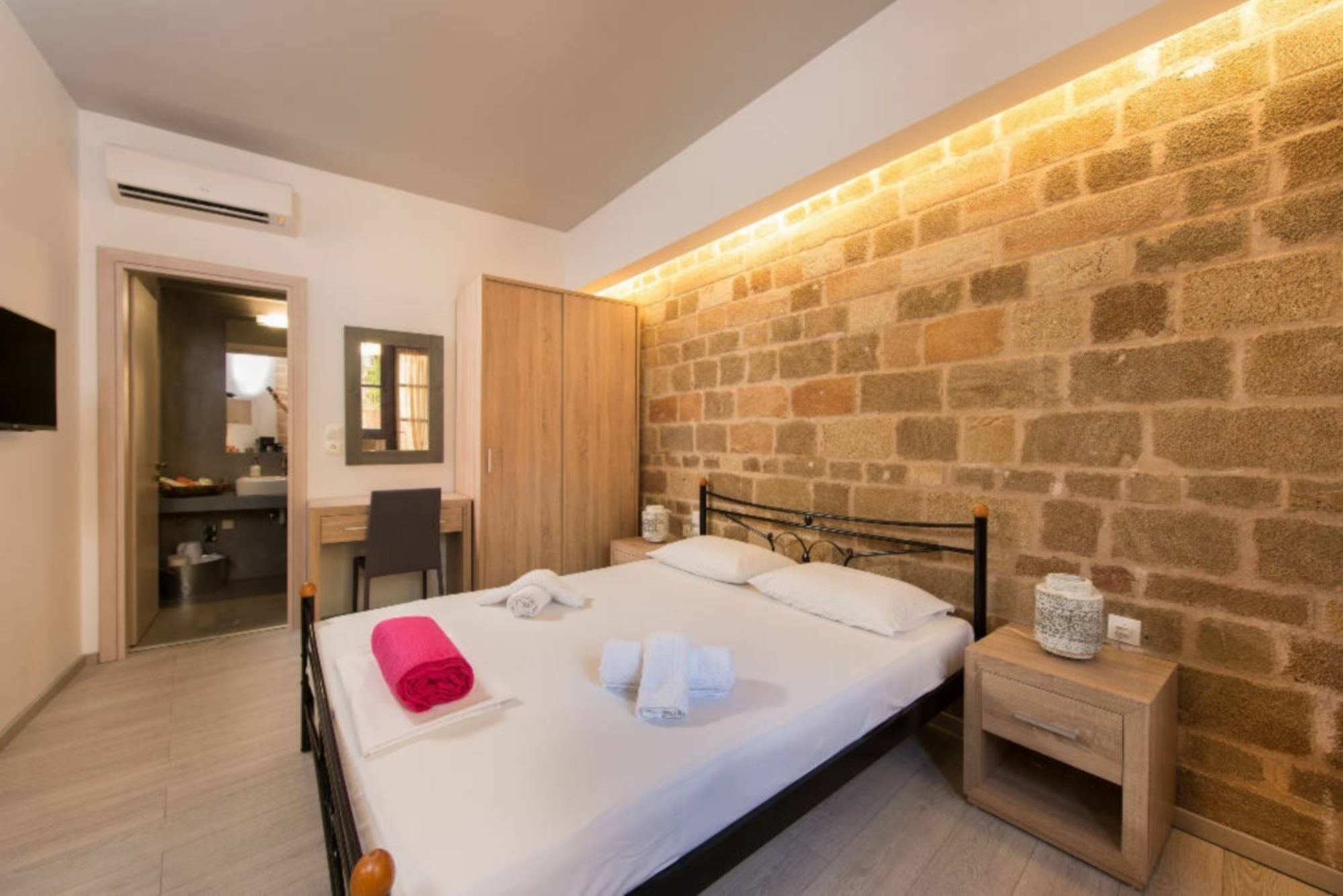 Mulberry Suites Rhodes City Zewnętrze zdjęcie