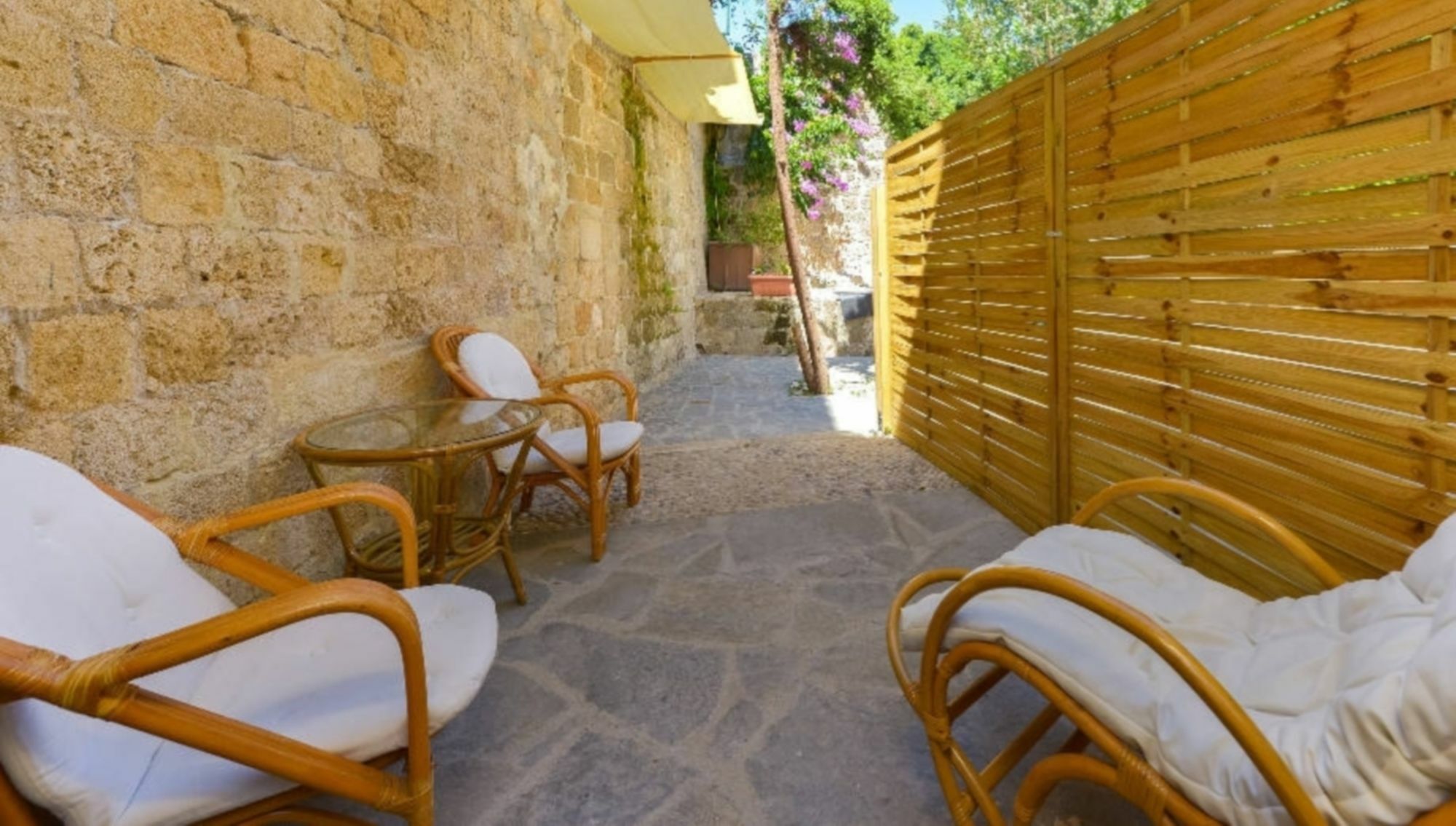 Mulberry Suites Rhodes City Zewnętrze zdjęcie